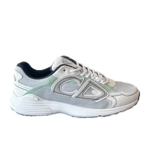 DIOR B30 CELADON GREY WHITE