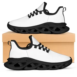 DIY-M Sole Flex Sneaker -Black