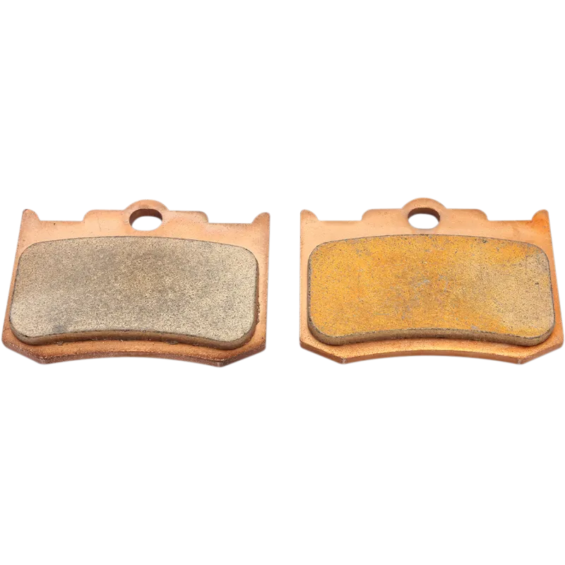 Drag Specialties Premium Sintered Metal Brake Pads 1721-2476