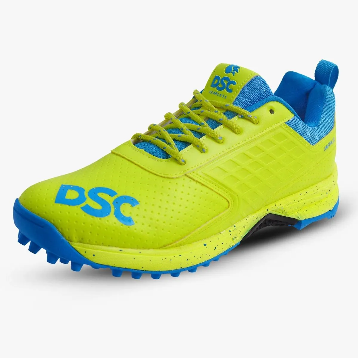 DSC Jaffa 22 Cricket Shoes (Parrot)
