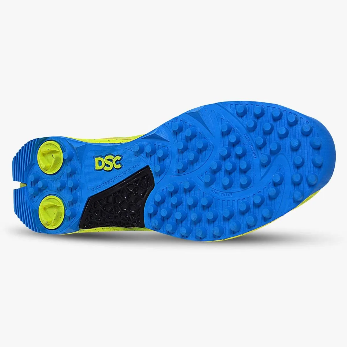 DSC Jaffa 22 Cricket Shoes (Parrot)