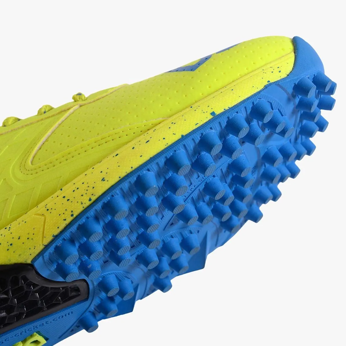 DSC Jaffa 22 Cricket Shoes (Parrot)