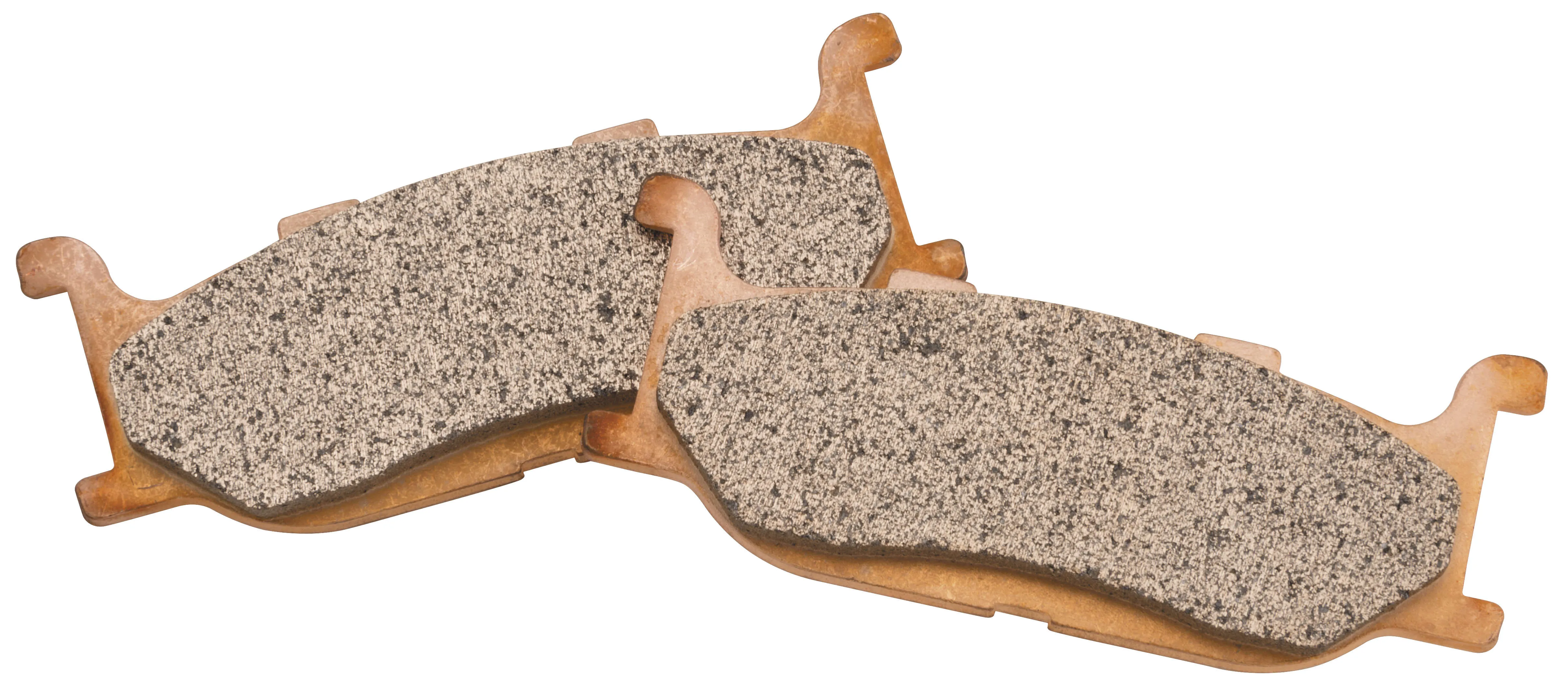 EBC Double-H Sintered Brake Pads FA179HH