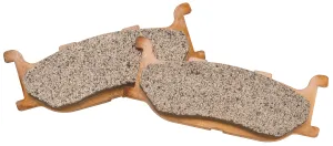 EBC Double-H Sintered Brake Pads FA179HH