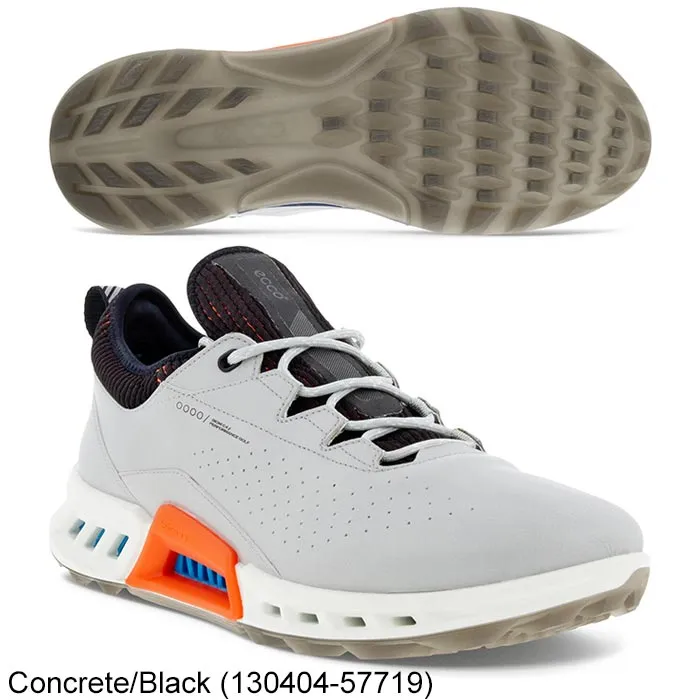 Ecco Golf Biom C4 Shoes