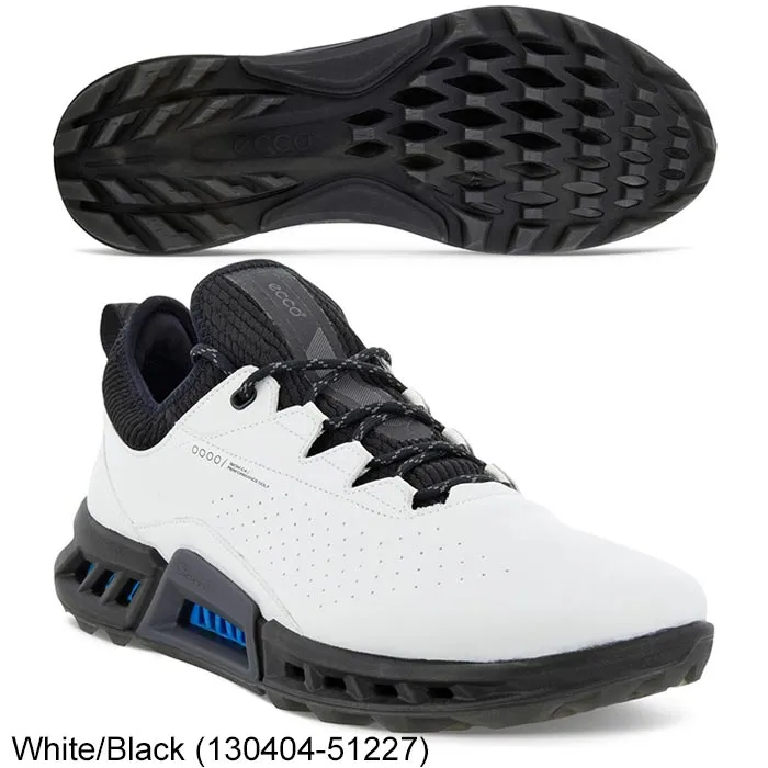 Ecco Golf Biom C4 Shoes