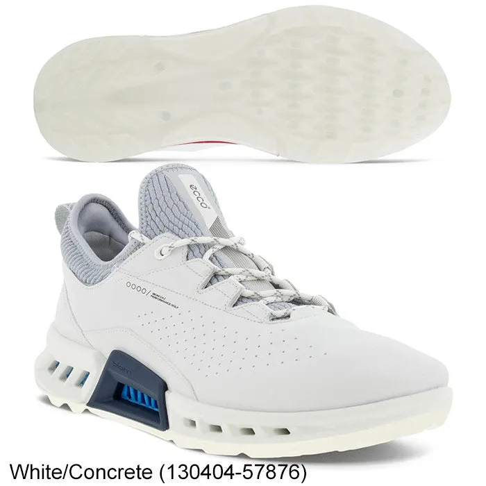 Ecco Golf Biom C4 Shoes
