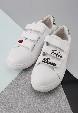 Edith-Folie Douce