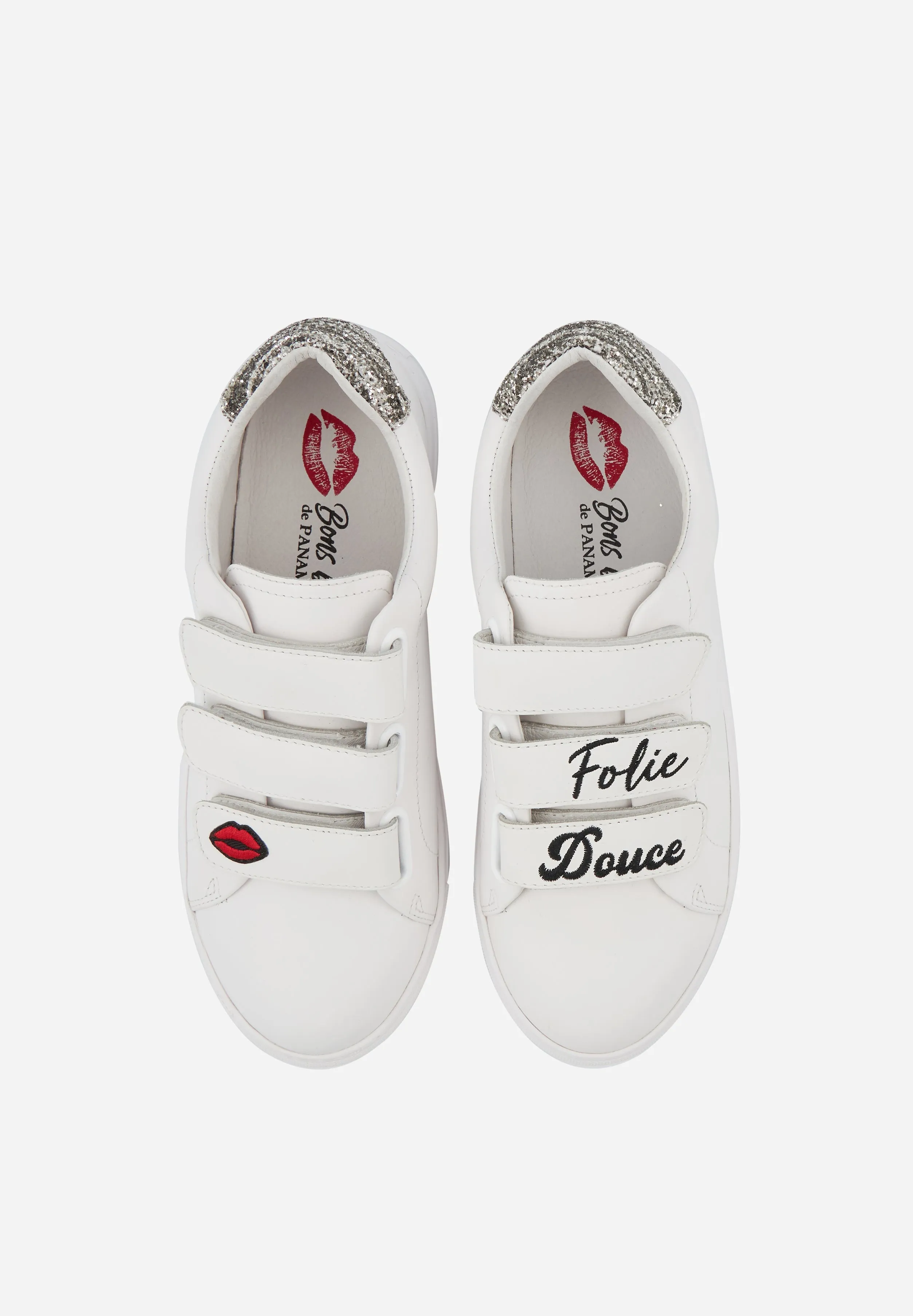 Edith-Folie Douce