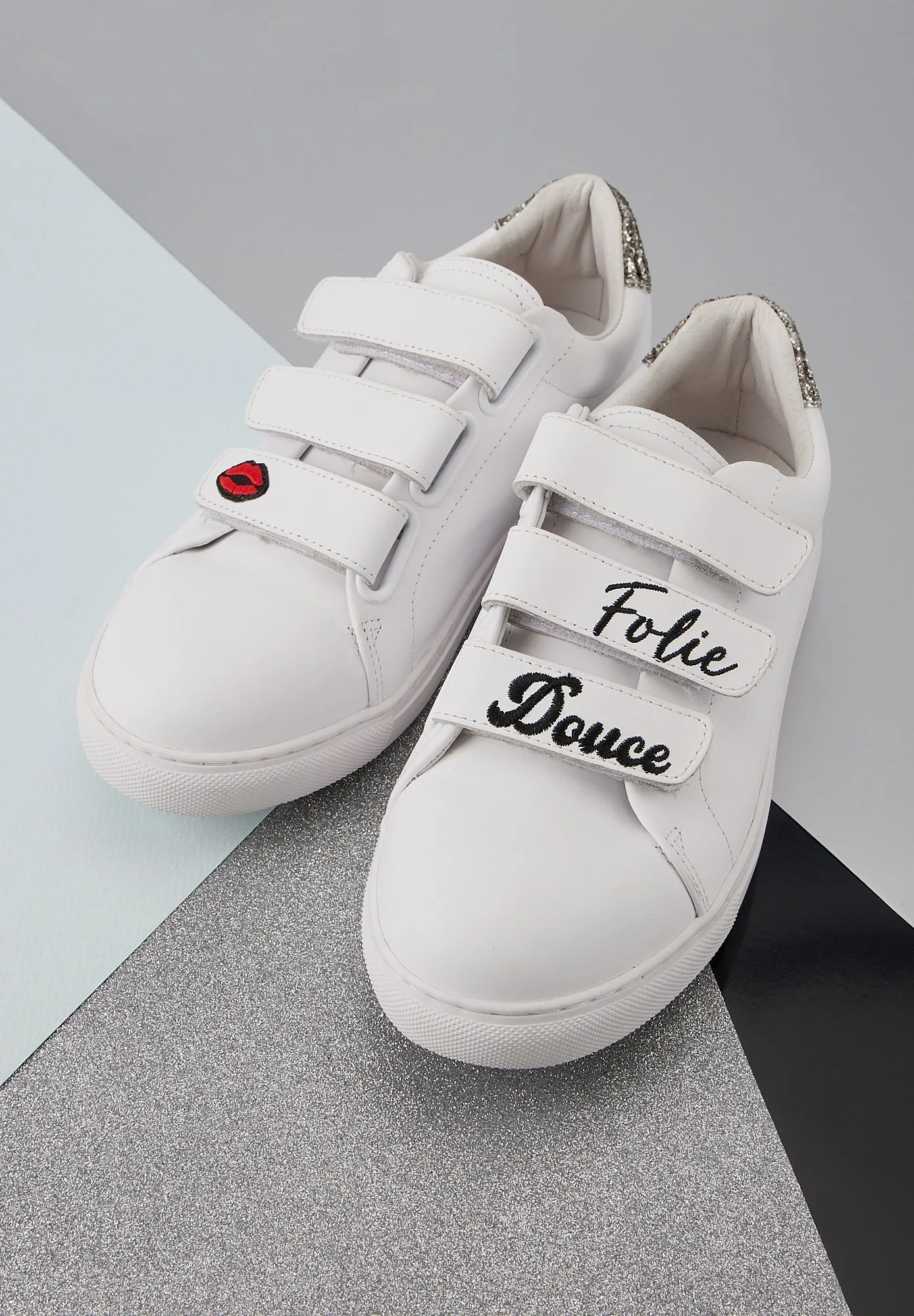 Edith-Folie Douce