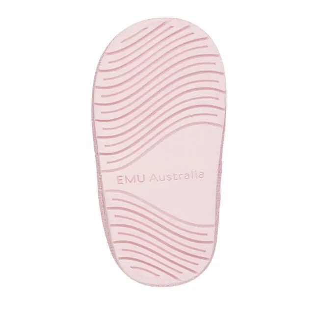 EMU TODDLE BOOT BABY PINK