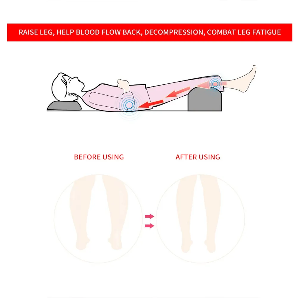 Ergonomic Feet Cushion Foot Support