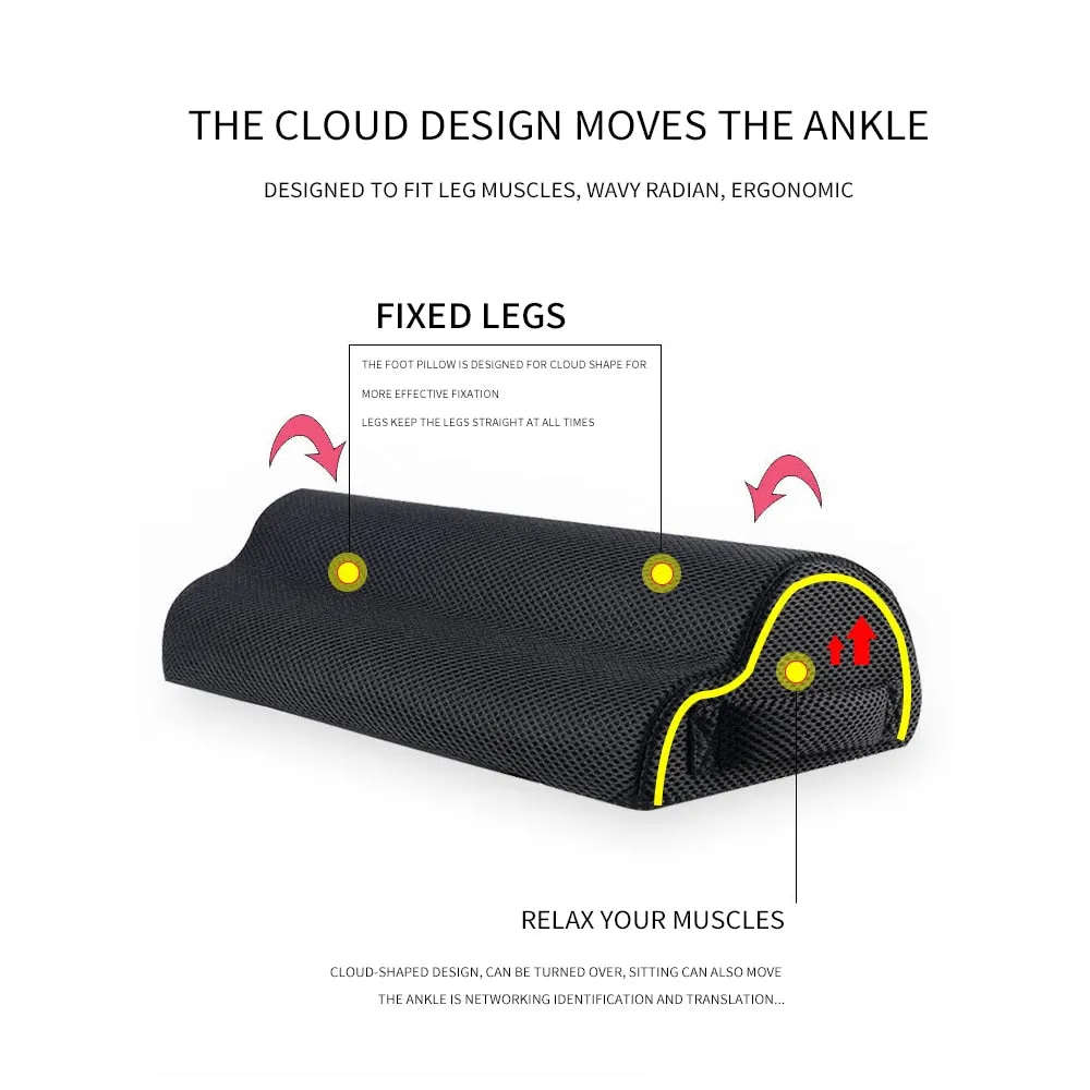 Ergonomic Feet Cushion Foot Support