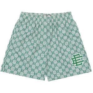 Eric Emanuel EE Basic Short (FW21) Green