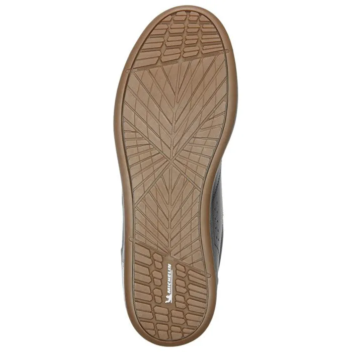 ETNIES CAMBER CRANK MTB FLAT SHOES [BLACK/BLUE]