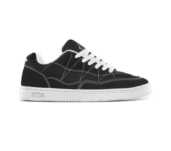 Etnies Snake - Black/White
