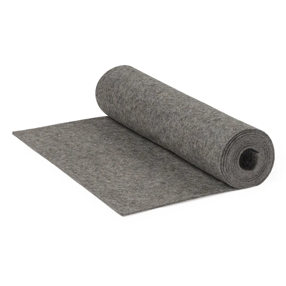 F-51 Industrial Felt By Foot