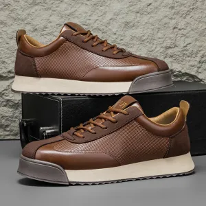 FALUFE Moren Casual Sneakers