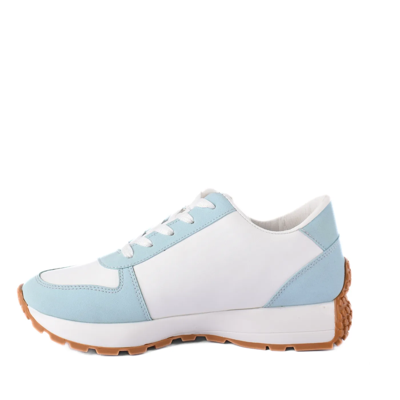 Fashionable Sneaker with Trims