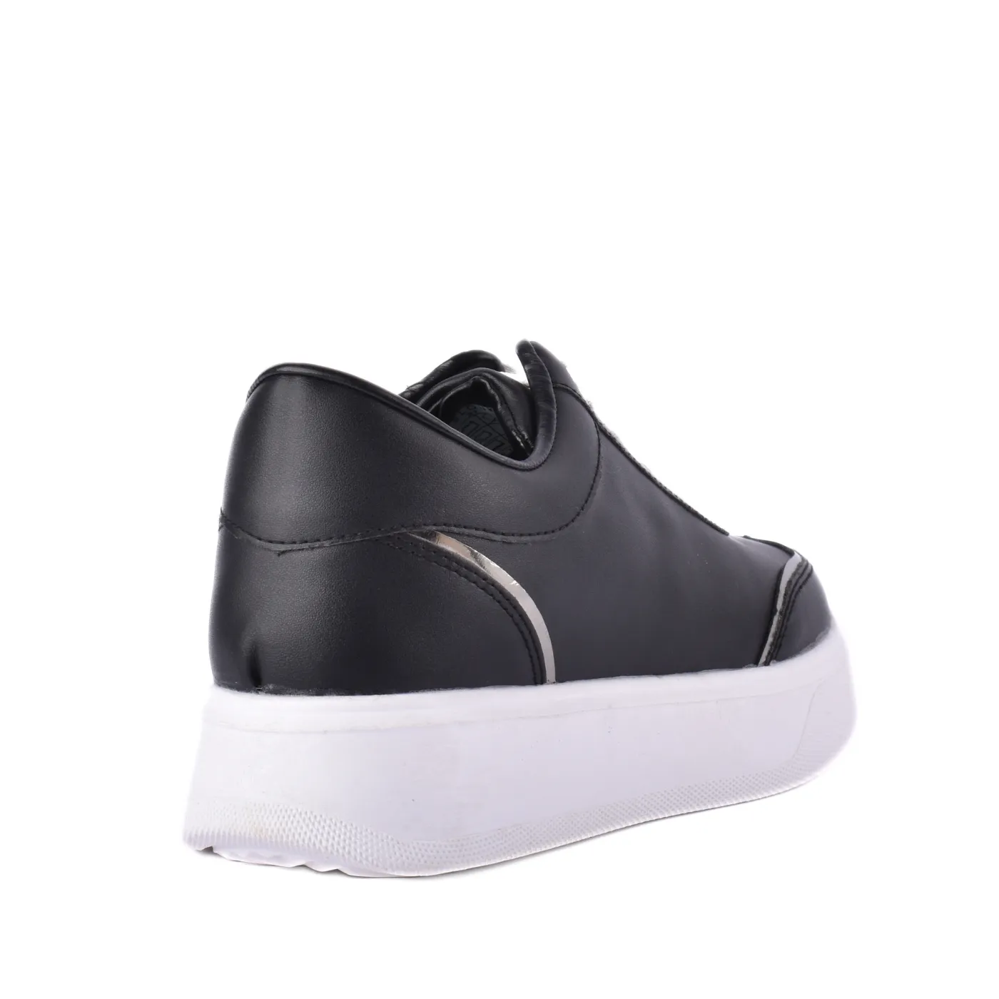Fashionable Sneaker with Trims