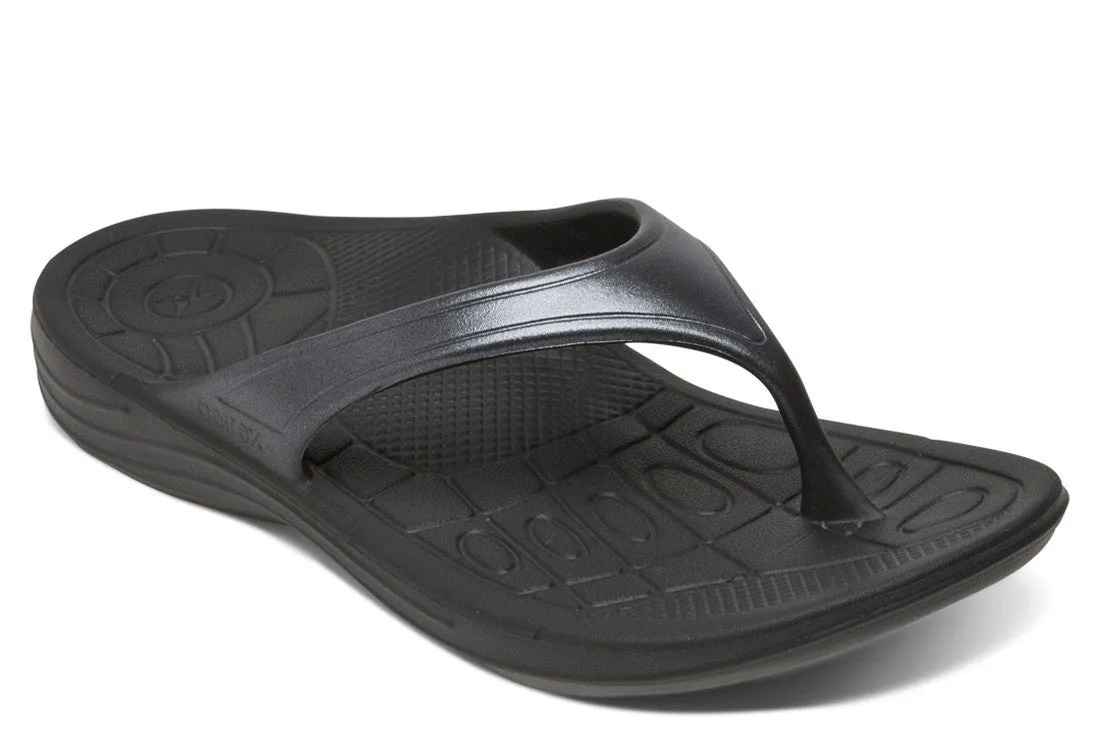 Fiji Womens Black