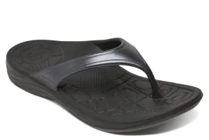 Fiji Womens Black
