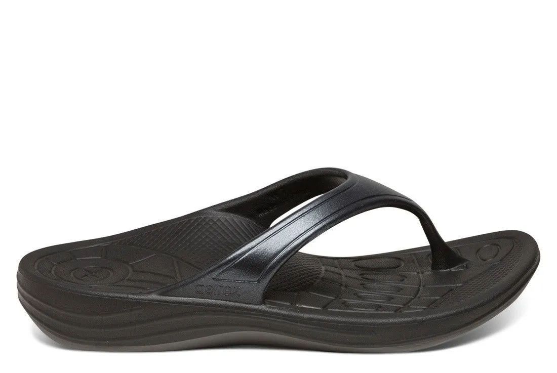 Fiji Womens Black