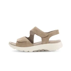 *FINAL SALE*46.815.30 - Beige Suede||*VENTE FINALE*46.815.30 - Suède beige