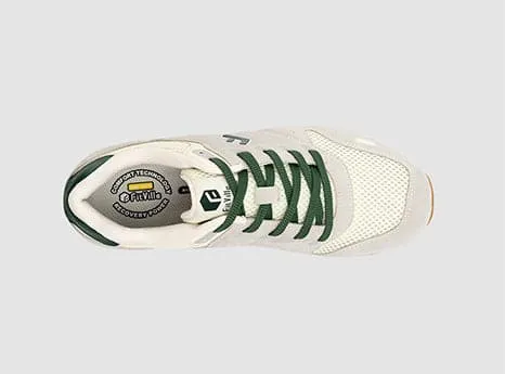 FitVille Men's ArchPower Comfy Sneaker by FitVille