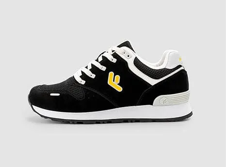 FitVille Men's ArchPower Comfy Sneaker by FitVille