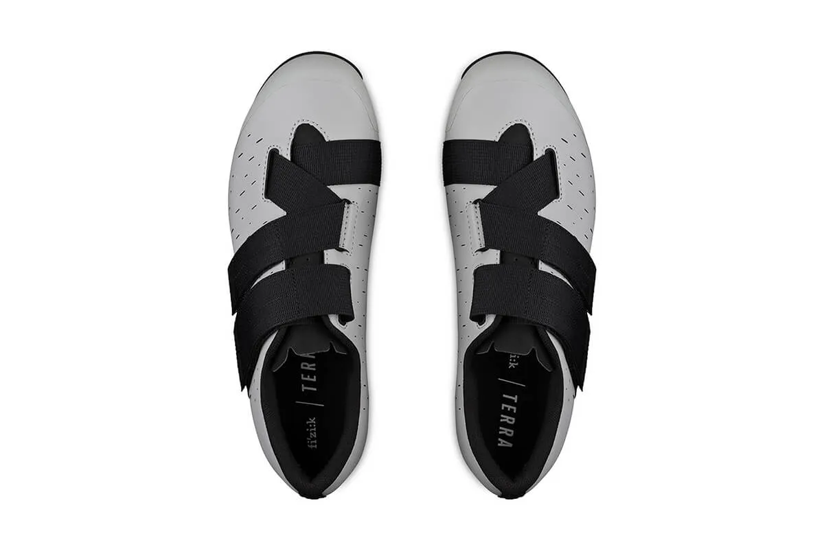 Fizik X4 Terra Powerstrap Off-Road Cycling Shoes