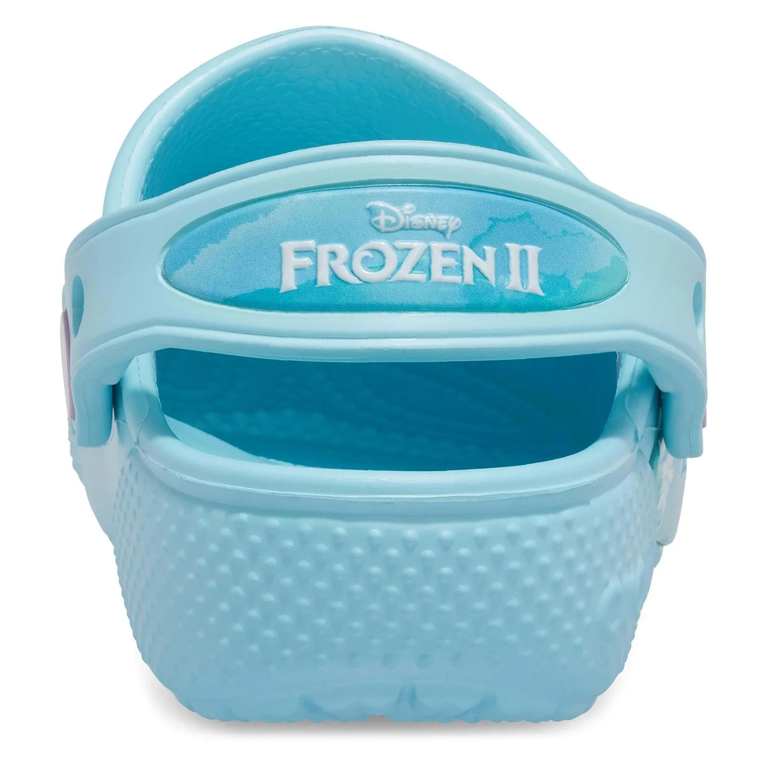 FL Disney Frozen II Clog Kids