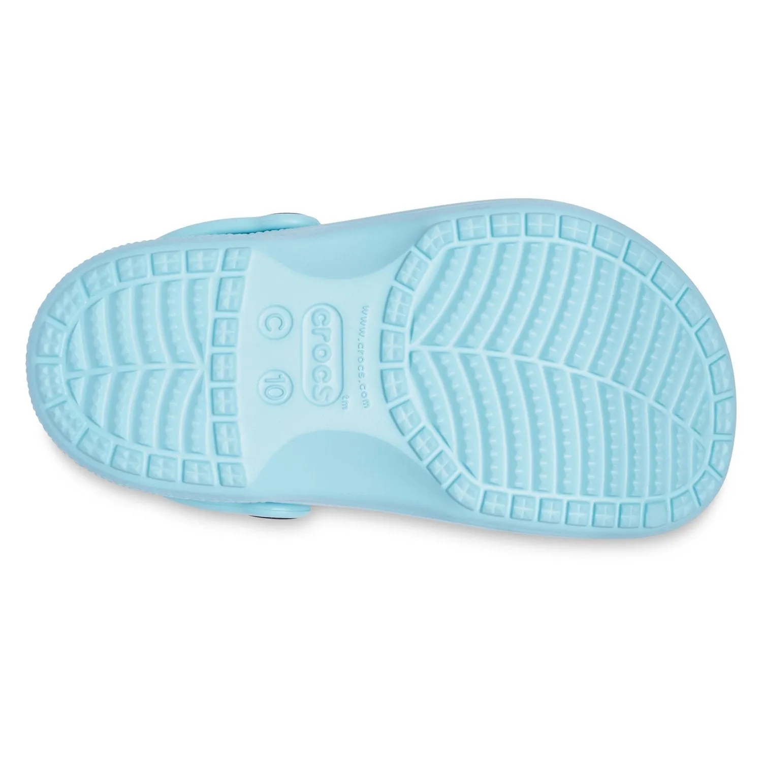 FL Disney Frozen II Clog Kids