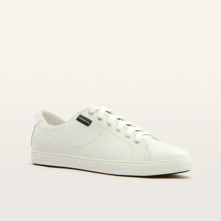 FRANKIE4 - Nat III White
