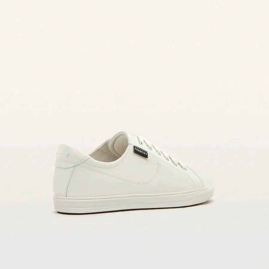 FRANKIE4 - Nat III White