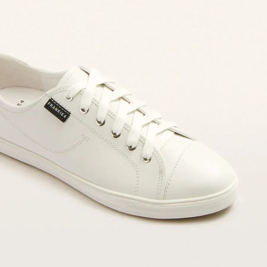 FRANKIE4 - Nat III White