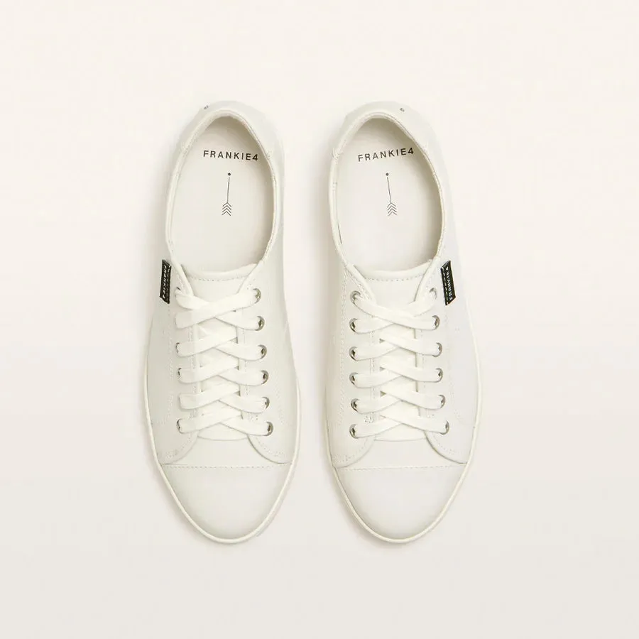 FRANKIE4 - Nat III White