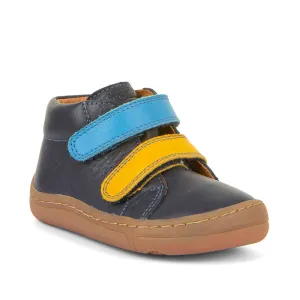 Froddo Barefoot FIRST STEPS Blue G2130342-2