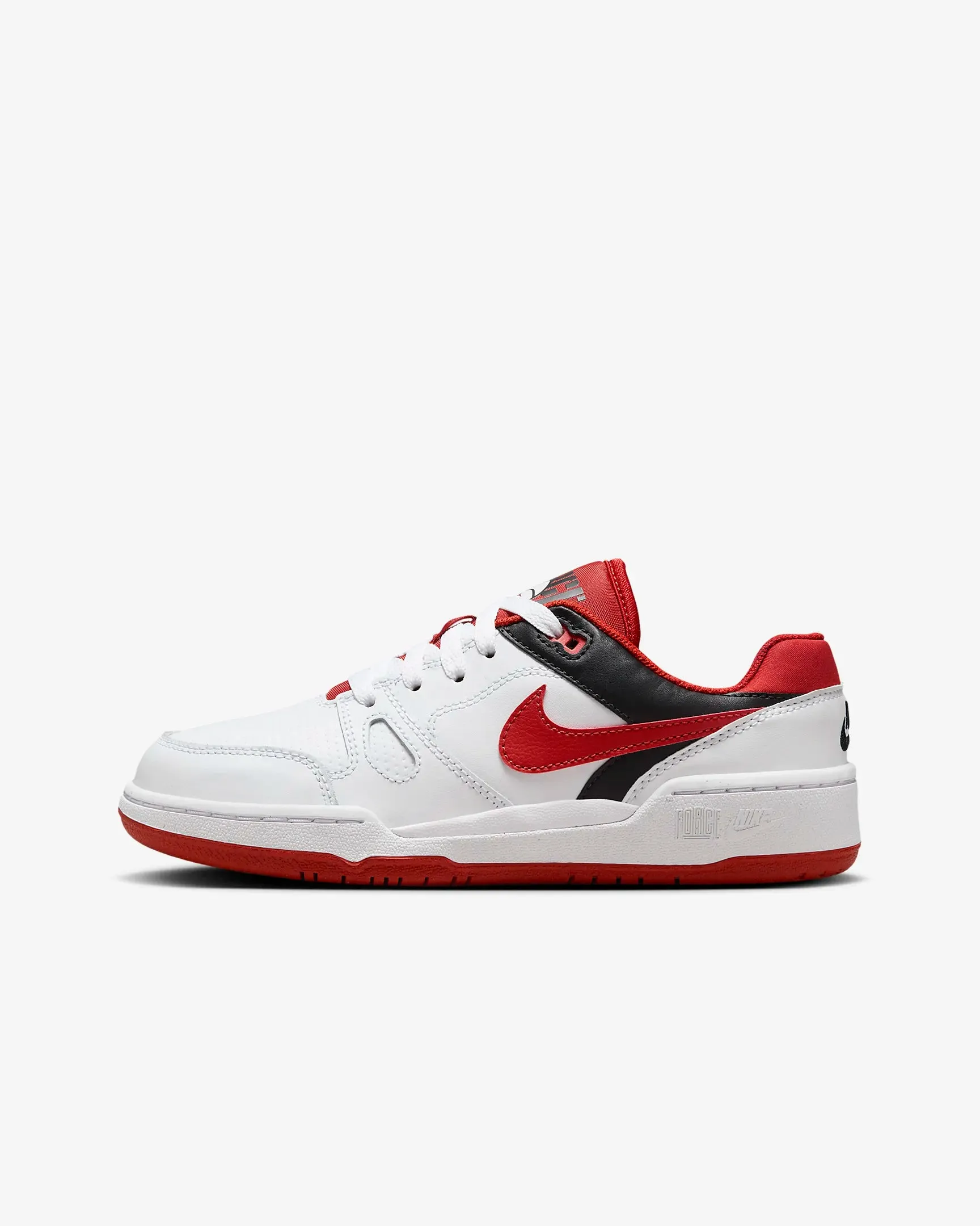 Full Force Low Older Kids' Shoes
