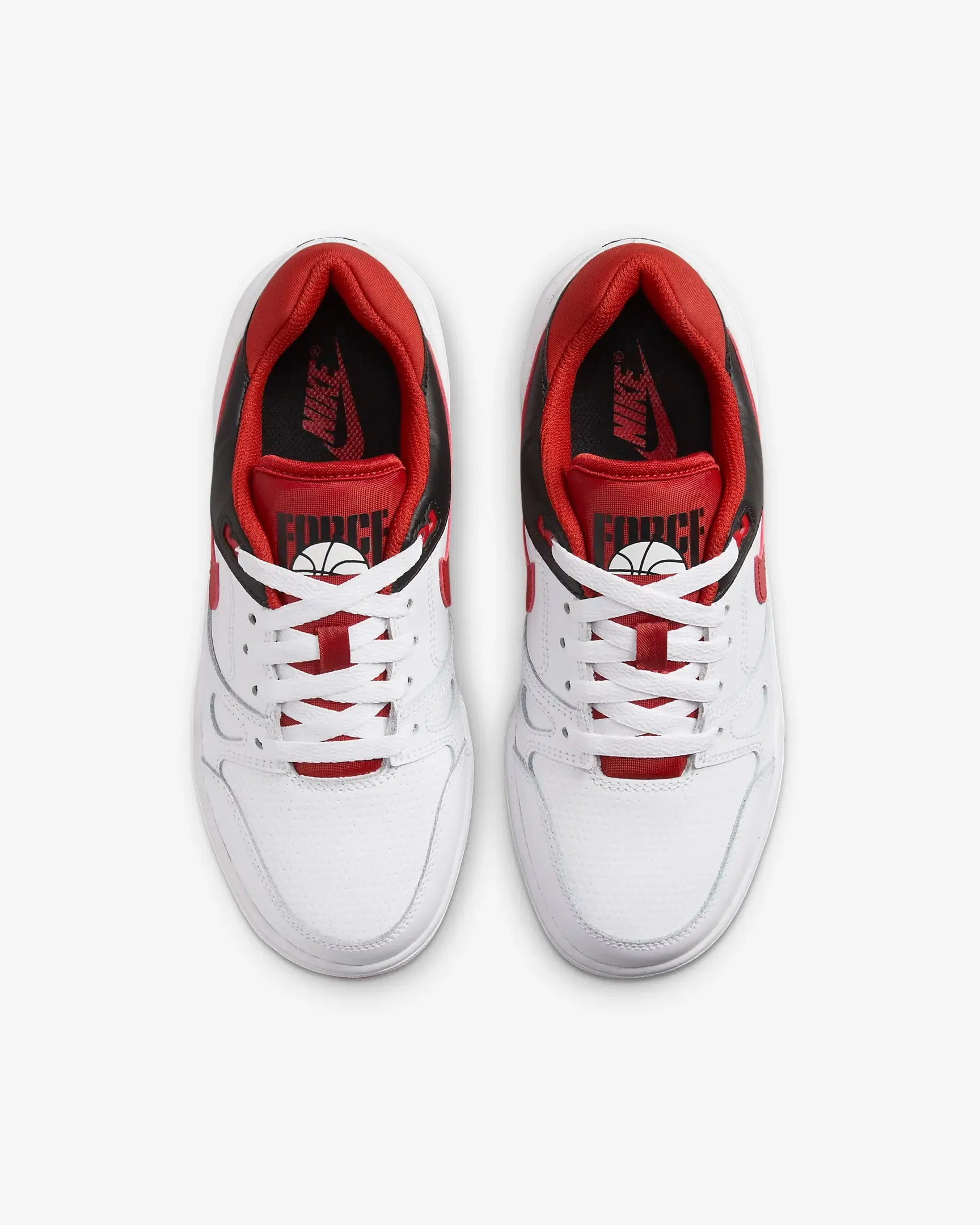 Full Force Low Older Kids' Shoes