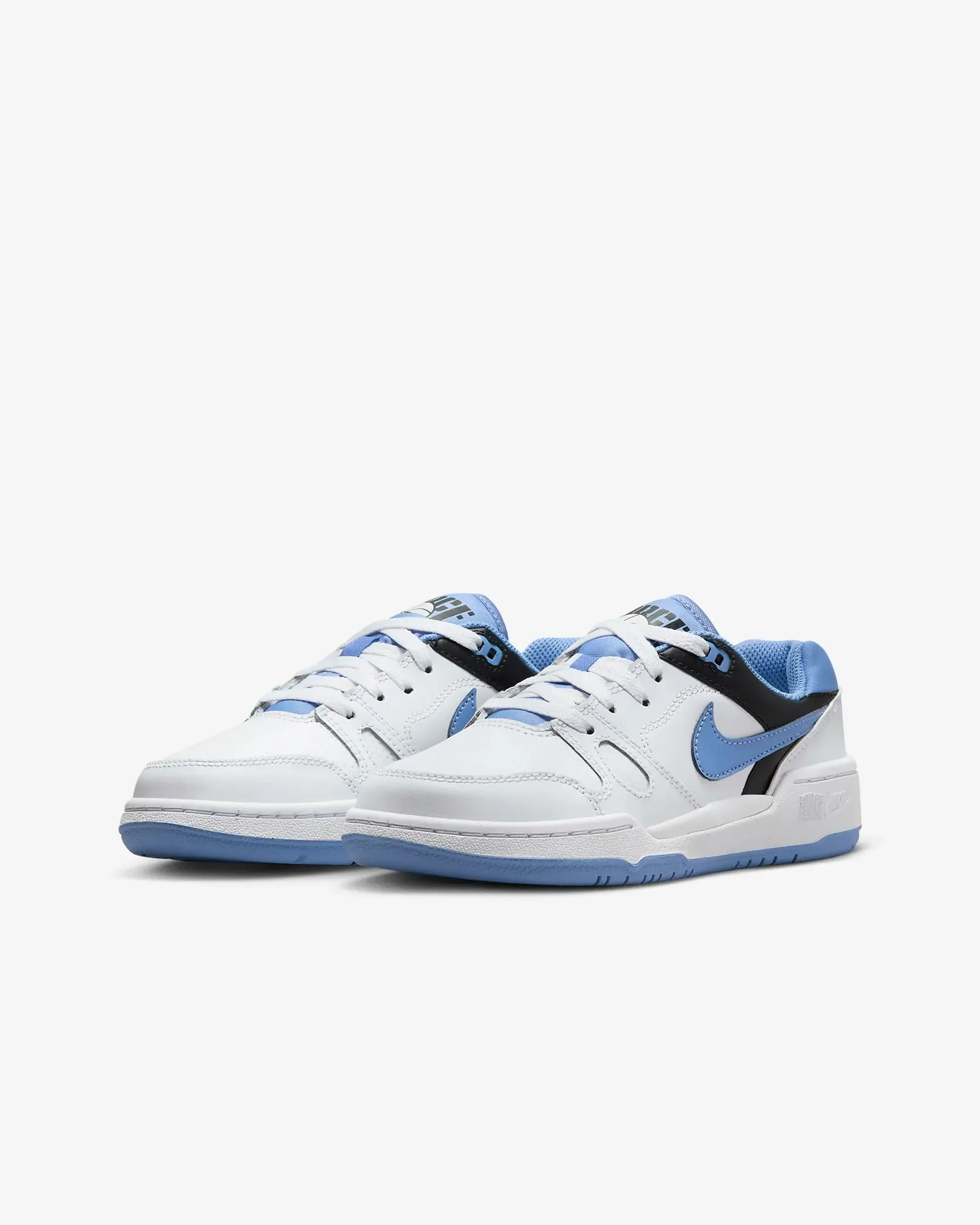 Full Force Low Older Kids' Shoes