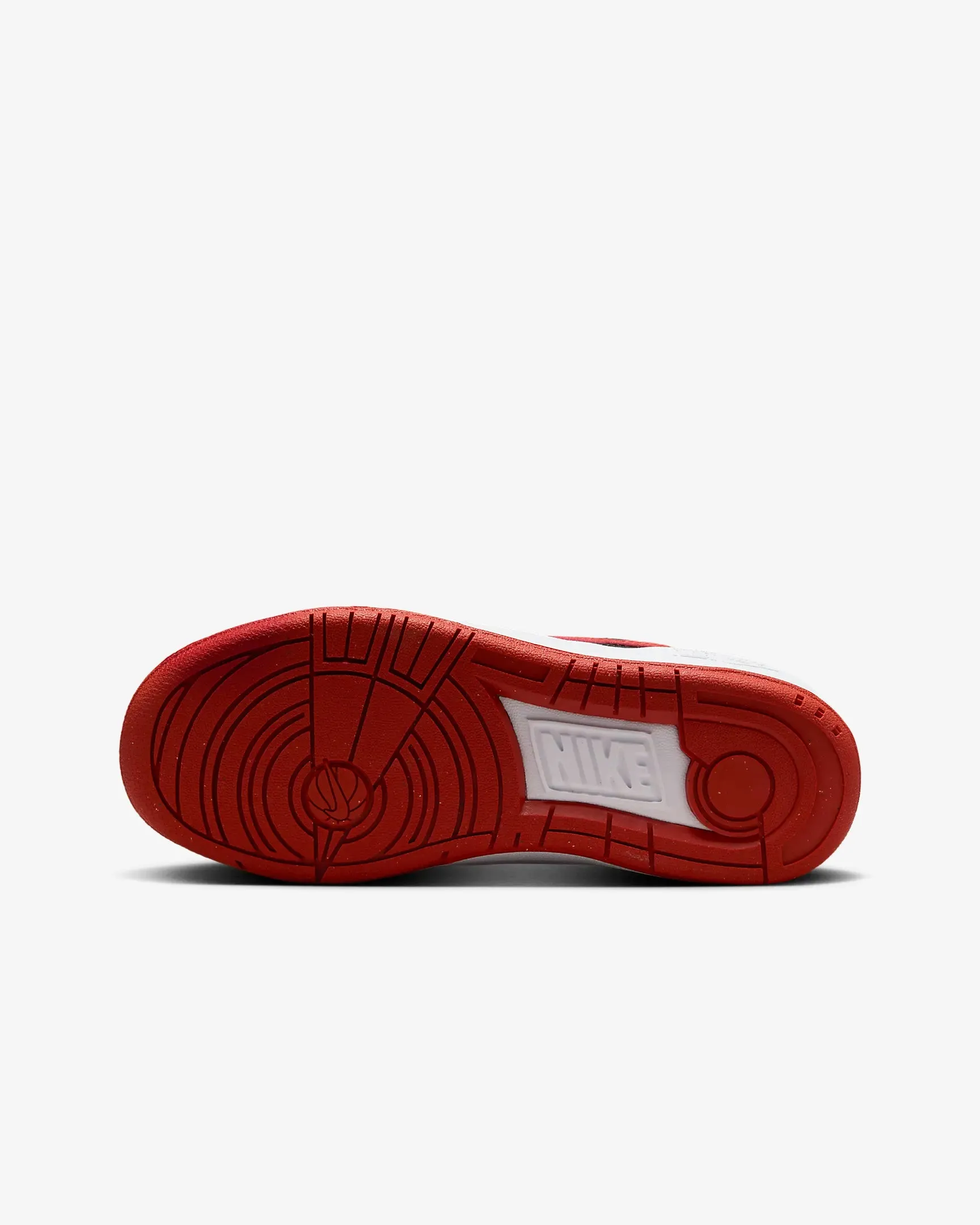 Full Force Low Older Kids' Shoes