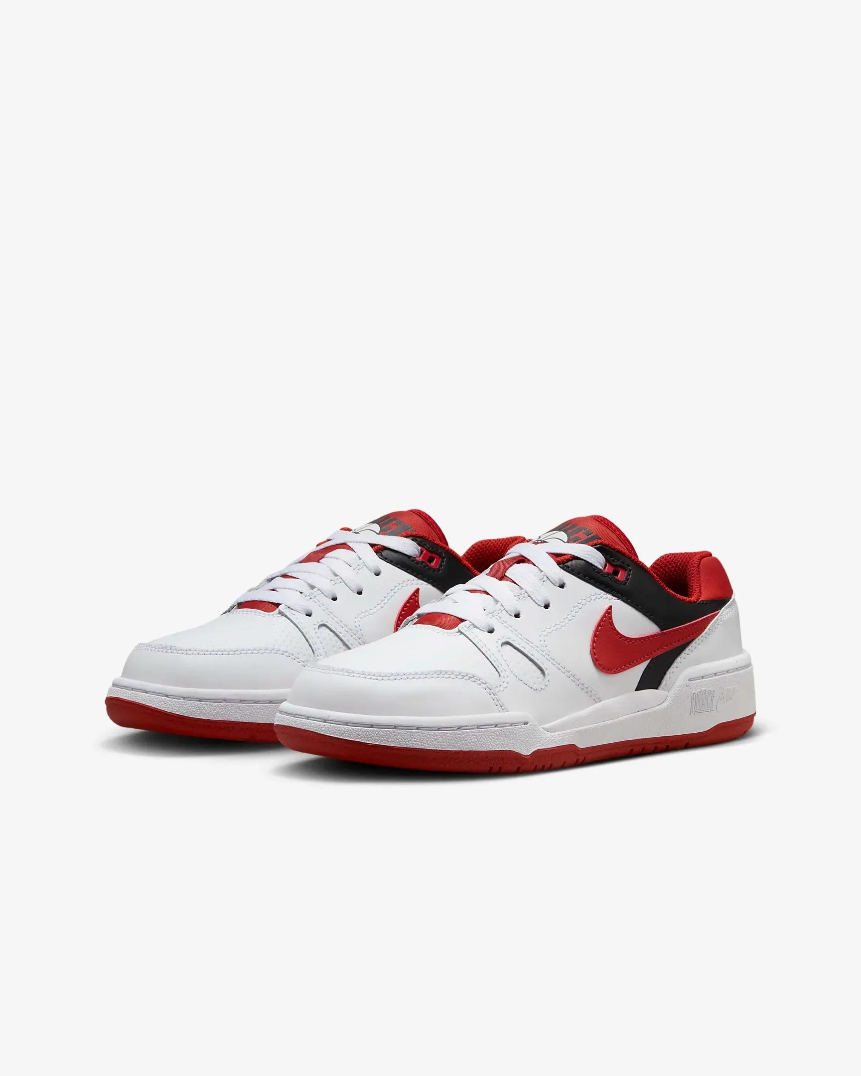 Full Force Low Older Kids' Shoes