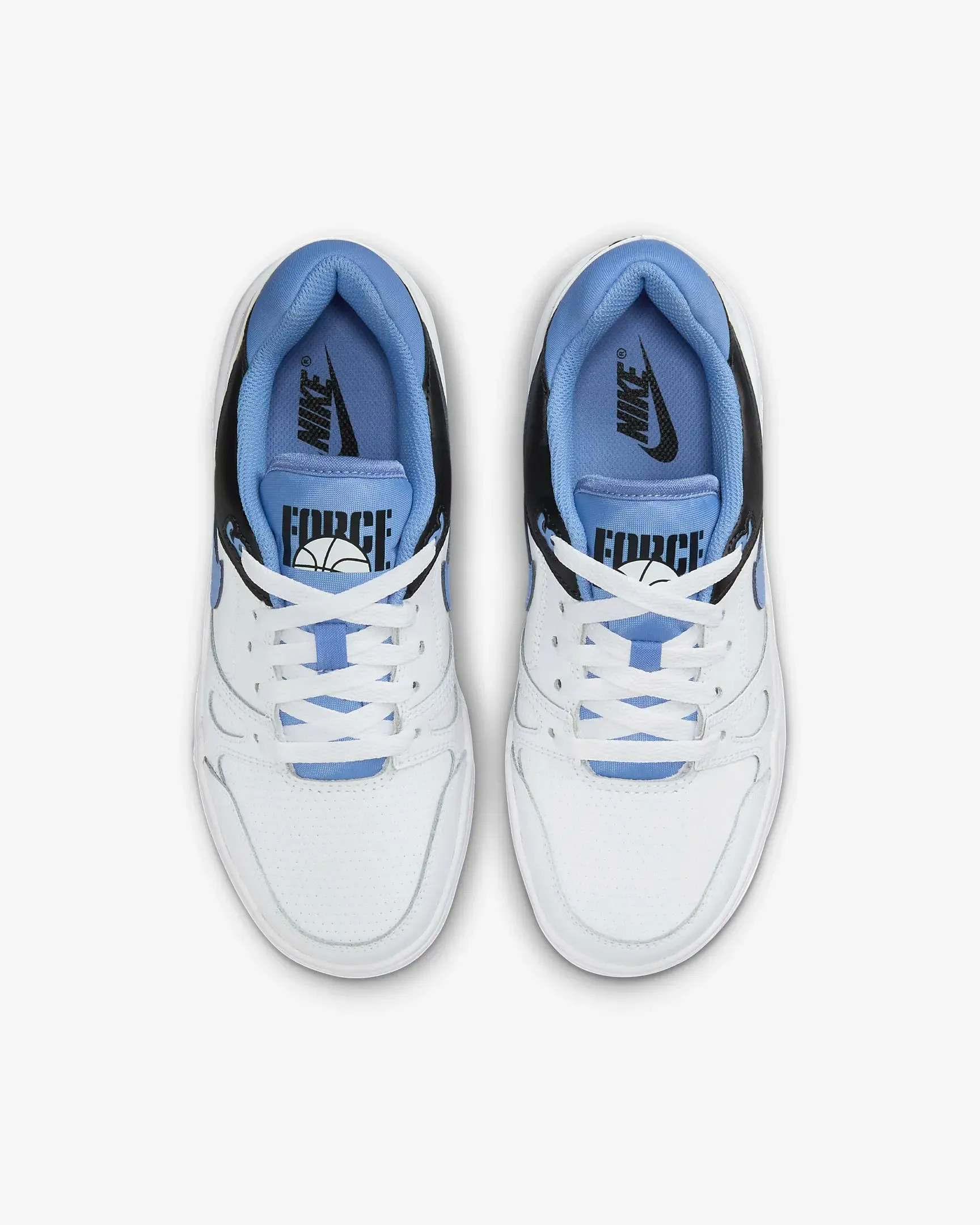 Full Force Low Older Kids' Shoes