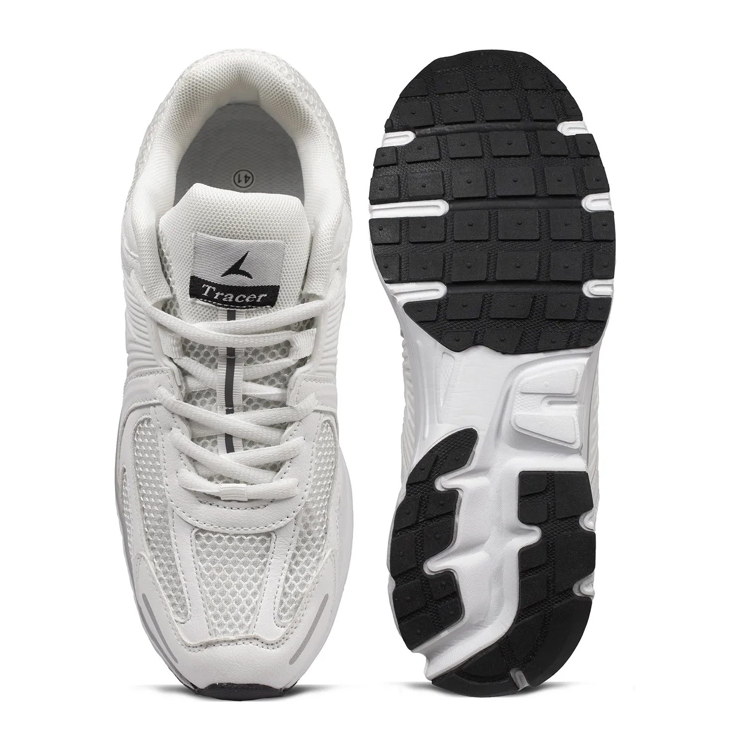 Futura 11 Comfy Sneakers For Men's