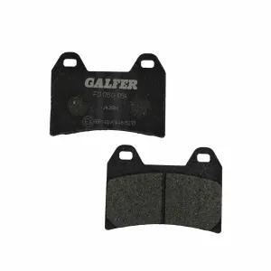GALFER FD176G1054 Semi-Metallic Brake Pads