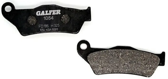 GALFER FD198G1370 HH Sintered Brake Pads