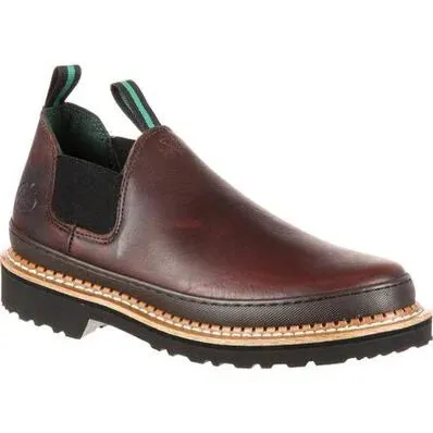 Georgia Boots Men's - Georgia Giant Romeo Shoe
