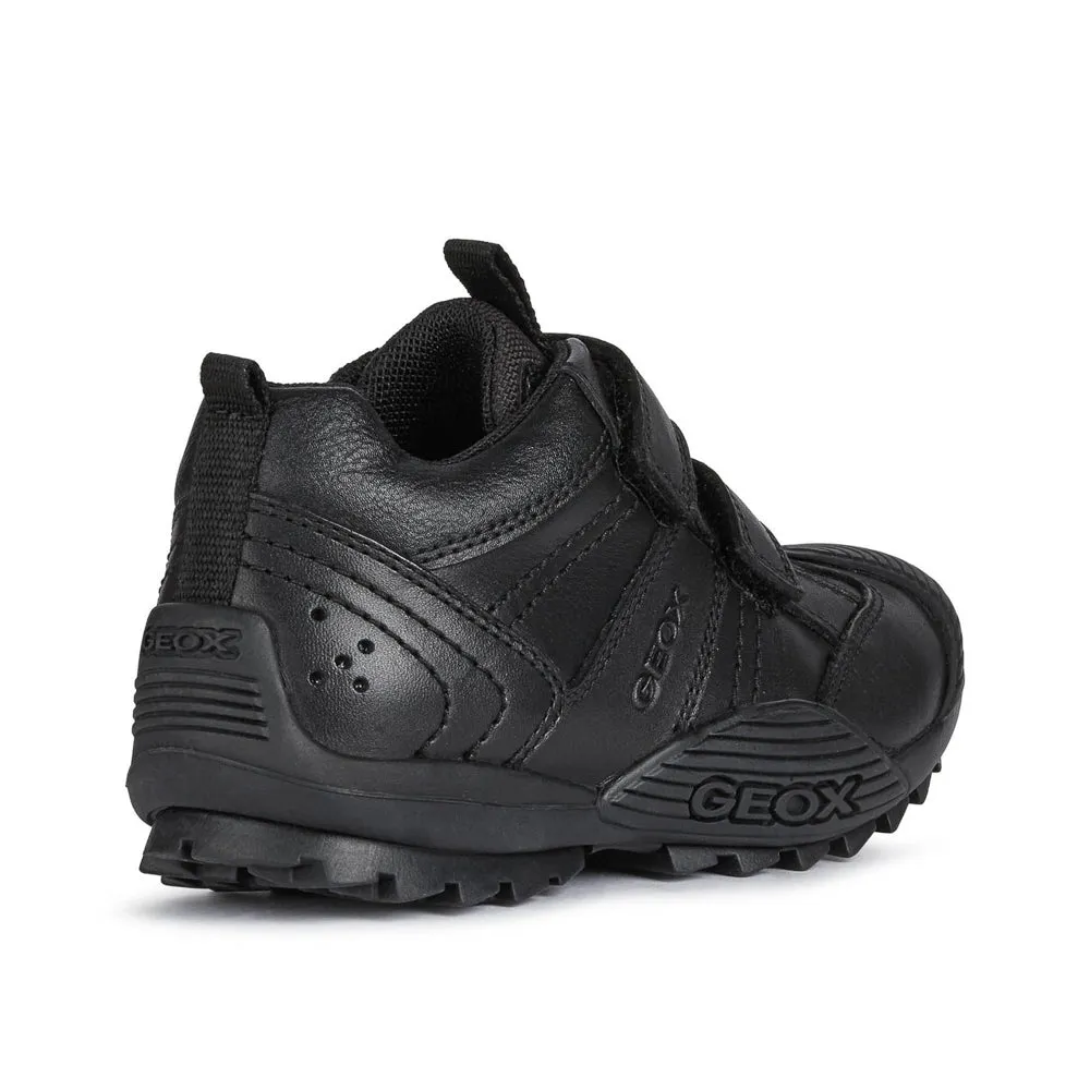Geox JR Savage School Shoes