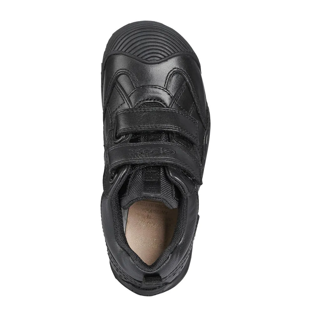 Geox JR Savage School Shoes